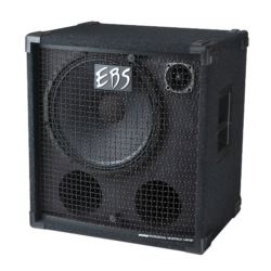 EBS NEO-115 kolumna basowa